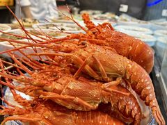 -东江海鲜大排档·潮汕菜·砂锅粥