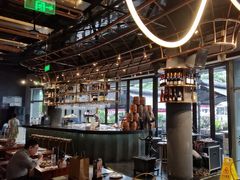 -haxnbauer海森堡德国餐厅(深圳coco店)