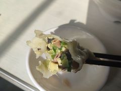 -劈柴院锅贴(沈阳路店)