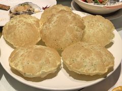 霸王葱油饼-顺德渔村·岭南一号