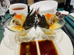 -濮园 · 四合院餐厅