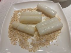 年糕-海底捞火锅(玉桥商业广场店)