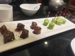 -城南往事·鲁菜济南菜(龙奥万科店)