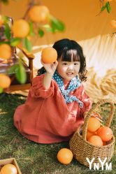 -雅尼·亚米儿童摄影美学馆(汉阳店)