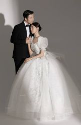 -青禾婚纱摄影(杭州店)