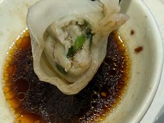-船歌·鱼水饺青岛菜(国贸商城店)