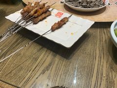 -毓聪妈妈菜(合肥路店)