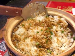 -啫神·广州地标美食(北京路店)