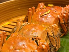 -成隆行·蟹王府(淮海店)