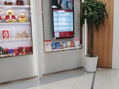 -中国银行(上海市愚园路支行)