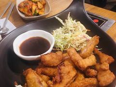 -包装马车·韩国料理·포장마차