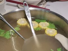 -潮正和潮汕牛肉火锅·老字号(番禺万达店)