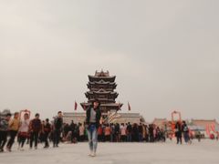 -水浒好汉城