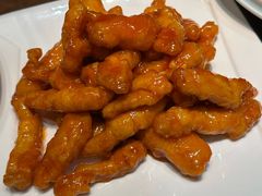 -俏东方·海味水饺·青岛菜(崂山店)