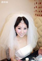 -FIONA MAKE UP恋妆造型
