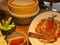 -北京食堂·烤鸭·宵夜(亚运村店)