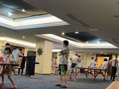 -海韵之星邮轮水会(明发商业广场店)