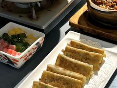 -金龙·打边炉(南京西路店)