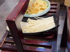 -东来顺饭庄(金泉广场店)