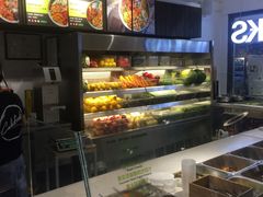 -CALIFORKS加州叉子(朝阳门店)