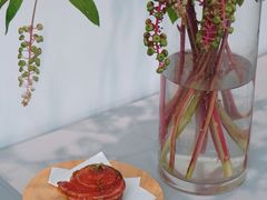 树莓挞-怪 kafe.