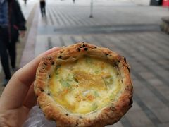 -嘉乐蛋挞王(文明分店)