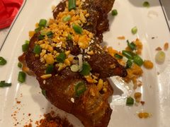 -三人行骨头王火锅(长寿店)