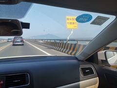 -金融街·金禧丽景海公园度假酒店