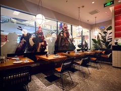 -必胜客(百联又一城店)