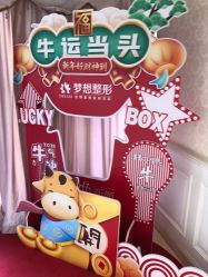 -昆明梦想医疗美容医院