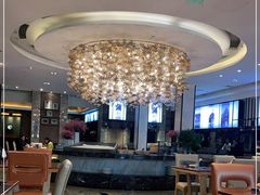 大堂-江南·JIANGNAN(北京歌华开元大酒店)