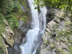 -石台牯牛降景区