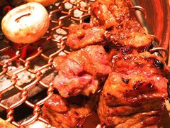 -王妃家(明洞中央店)