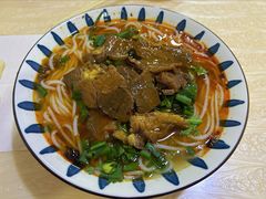 -川姐牦牛肉粉(沟口店)