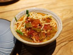 小锅米线-浩海火烧云傣家菜(京广店)