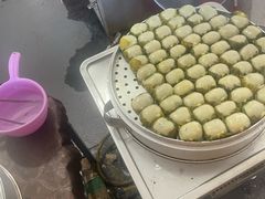 -叶婆婆豆浆馍馍
