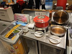 -犇鼎牛潮汕牛肉火锅(新辰里学清路店)