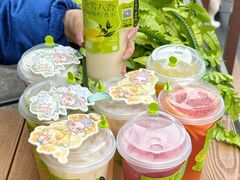 -奈雪的茶(时代天街店)