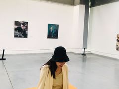 -辽河美术馆