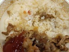 -食其家·牛丼咖喱(太阳宫店)