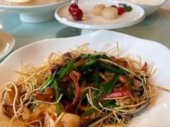 -三号黄浦会Canton Table