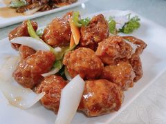 -宝发园名菜馆