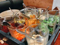 -滇野云南野生菌餐厅(陕西南路店)
