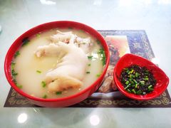 -廖老妈蹄花店(人民公园陕西街259号店)
