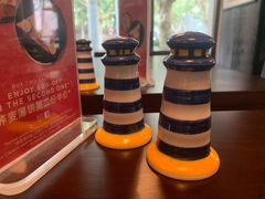 -La Creperie法餐厅(桃江路店)