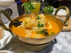 -PHO爺·越南料理(亦庄大族广场店)