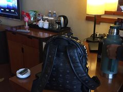 -雅安楠水阁温泉酒店