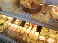 -红宝石·鲜奶小方(长阳店)