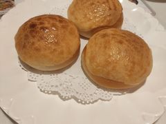 稻香菠萝包-稻香酒家·34年老字号·港式粤菜(汉街店)