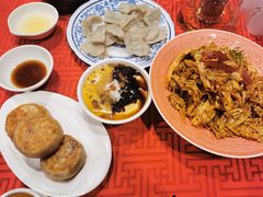 -正阳门饭庄·烤鸭·北京菜(万丰路七里庄店)